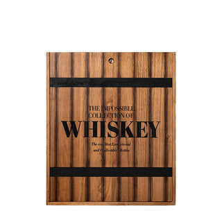 The Impossible Collection of Whiskey