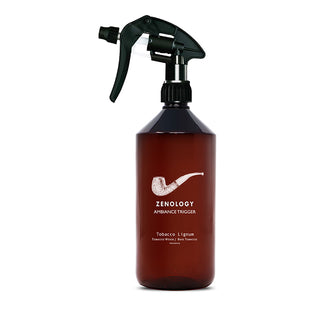 Tobacco Lignum Environment Spray