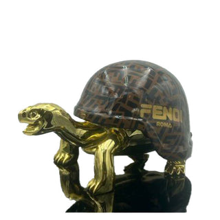 Fendi Turtle