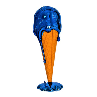 The Last Ice Cream Blu
