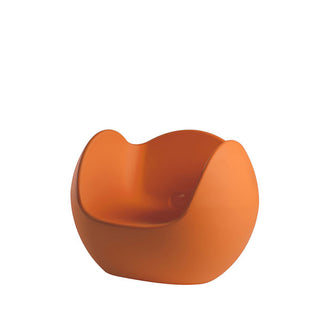 Blos Armchair orange