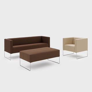 Cubino 3 seater sofa