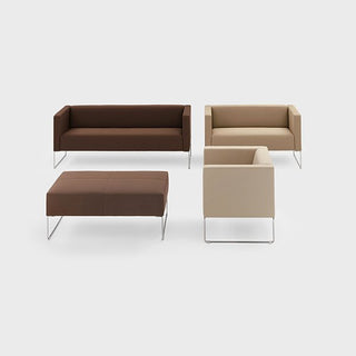 Cubino 3 seater sofa