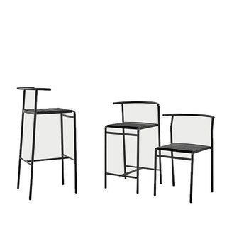 Cafè Chair Kitchen Stool