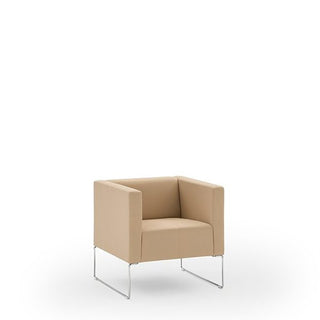 Cubino Armchair