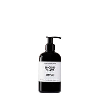 Encens Suave Hand & Body Wash