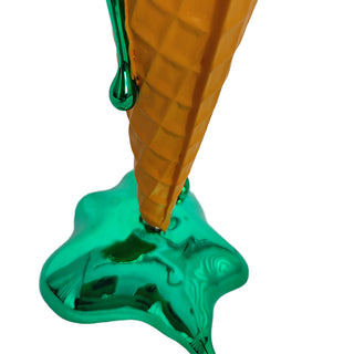 The Last Ice Cream Green