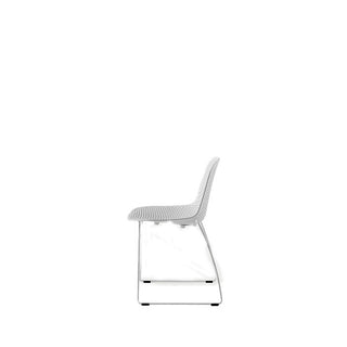 I.S.I. Chair White