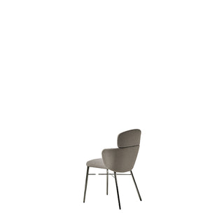 Kin Armchair|Baleri Italia