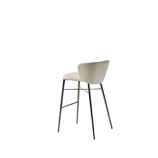 Kin Bar Stool|Baleri Italia