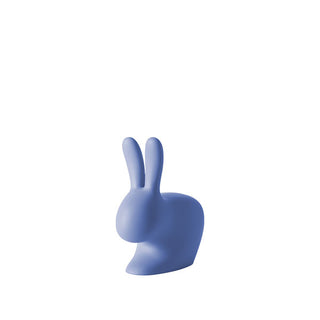 Rabbit XS door stopper light blue