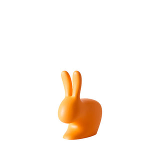 Rabbit XS door stopper orange