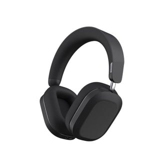 Over-Ear Headphones Black