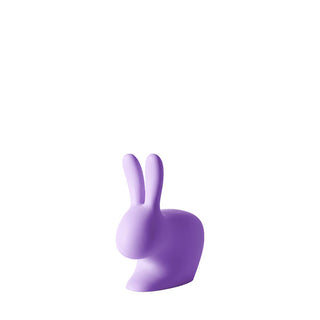 Rabbit XS door stopper violet