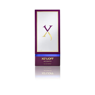 Accento|Xerioff - Danilo Cascella Premium Store