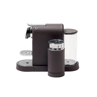 Citiz Easy Version Coffee Machine With Milk Frother - Danilo Cascella Premium Store