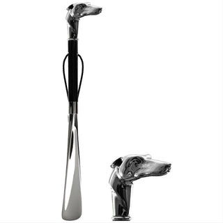 Greyhound Shoehorn - Danilo Cascella Premium Store