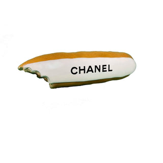 Eclair Chanel Sculpture - Danilo Cascella Premium Store