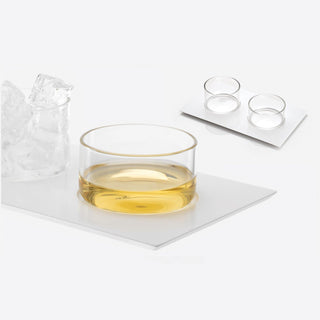 Charlie, Set of whiskey glasses - Danilo Cascella Premium Store