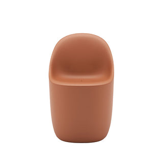 Cobble Chair Terracotta