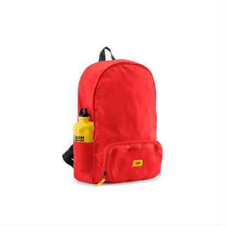 Crash Not Crash Backpack - Danilo Cascella Premium Store