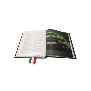 DNA Lamborghini II Edition - Danilo Cascella Premium Store