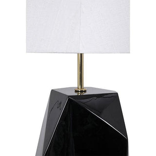 Feel Small Black Table Lamp - Danilo Cascella Premium Store