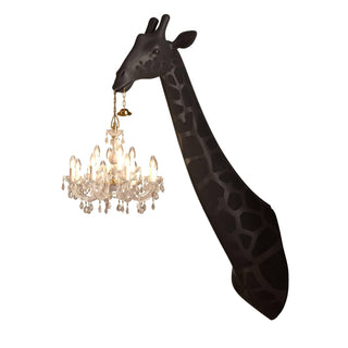 Giraffe in Love, Wall Lamp - Danilo Cascella Premium Store