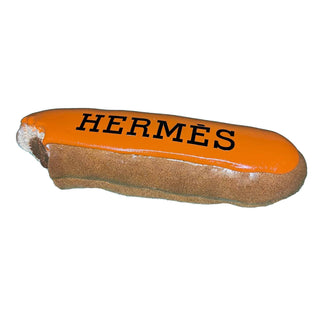 Eclair Hermes Sculpture - Danilo Cascella Premium Store