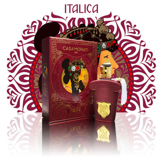 Italica - Danilo Cascella Premium Store