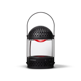 Light Speaker Black - Danilo Cascella Premium Store