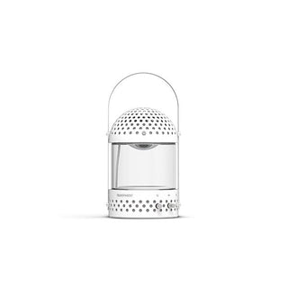 Light Speaker White - Danilo Cascella Premium Store