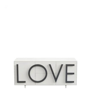 Love Medium - Danilo Cascella Premium Store