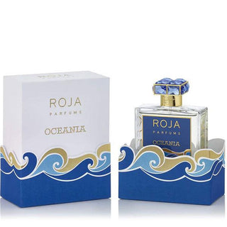 Oceania Parfum - Danilo Cascella Premium Store