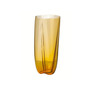 Petalo Amber Large Vase - Danilo Cascella Premium Store