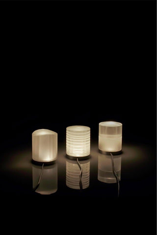Petite Silk Table Lamp - Danilo Cascella Premium Store
