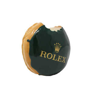 Rolex Donut Sculpure - Danilo Cascella Premium Store
