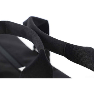 Surcloud travel bag in Carbon Fiber and Alcantara® - Danilo Cascella Premium Store