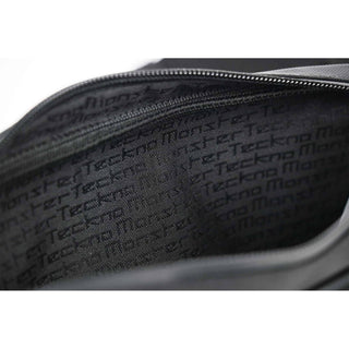 Zingo Belt Bag in Carbon Fiber and Alcantara® - Danilo Cascella Premium Store
