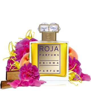 Enigma Parfum Pour Femme|Roja - Danilo Cascella Premium Store