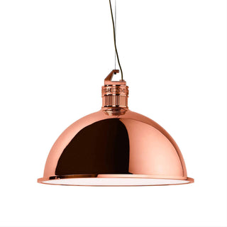 Factory Large Suspension Lamp - Danilo Cascella Premium Store