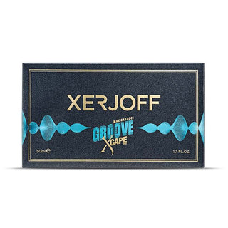 Groove XCape|Xerioff - Danilo Cascella Premium Store