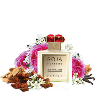 Nuwa Parfum - Danilo Cascella Premium Store