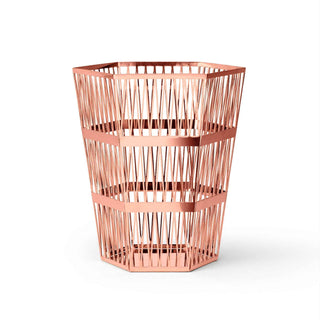 Tip Top Paper Basket - Danilo Cascella Premium Store